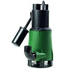 Насос фекальный DAB FEKA  600 MA (940 Вт)