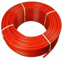 Труба из сшитого полиэтилена PEX-B EVOH 20*2,0 для теплого пола TIM бухта 200 м   